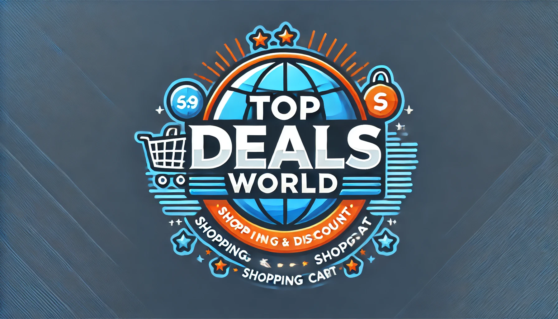 Top Deals World